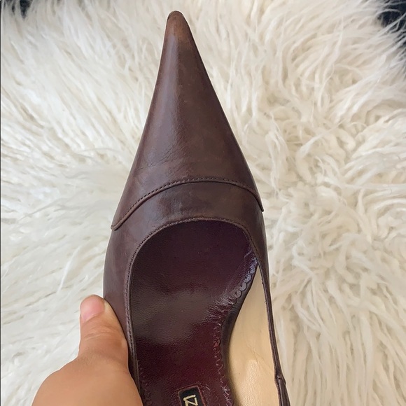 Gianmarco lorenzi high heels - Picture 4 of 8